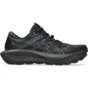 Asics Women's GEL-Trabuco 13 GORE-TEX Black/Graphite Grey