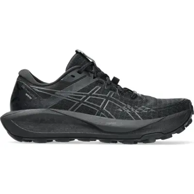 Asics Women's GEL-Trabuco 13 GORE-TEX Black/Graphite Grey