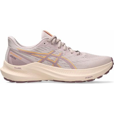 Asics Women's GT-2000 12 GORE-TEX Watershed Rose/Stadium Orange