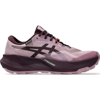 Asics Women's Trabuco 14 GORE-TEX Taro Purple/dark Aubergine