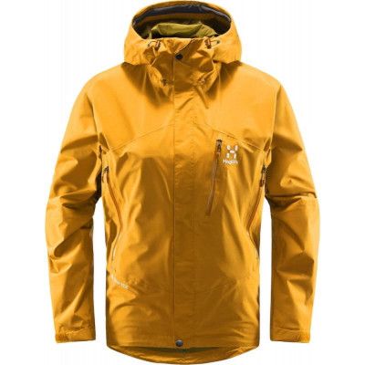 Women's Astral Gore-Tex Jacket (2022)