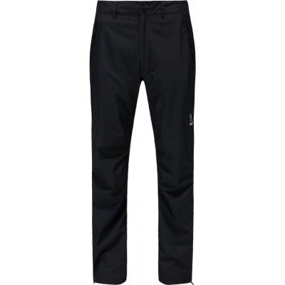 Haglöfs Women's Astral Gore-Tex Pant True Black Long