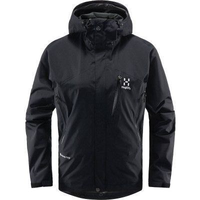 Haglöfs Astral GTX Jacket Women