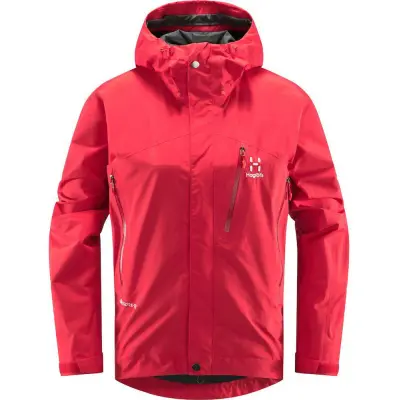 Haglöfs Astral GTX Jacket Women