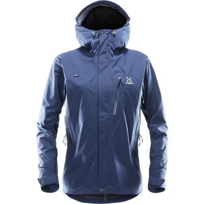 Astral III Jacket Women (2017)