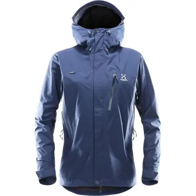 Astral III Jacket Women (2017)