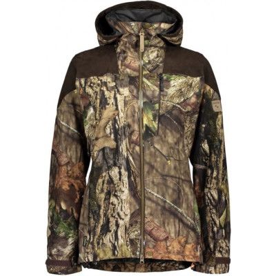 Aurora Women's Camo Jacket