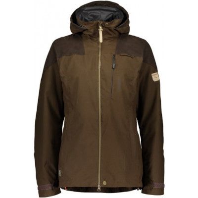 Women's Aurora Jacket