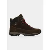 Baltimore Lady Gtx, Brown/Red, 36