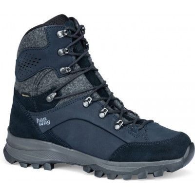 Women's Banks Winter Lady Gore-tex