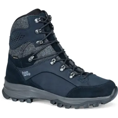 Women's Banks Winter Lady Gore-tex
