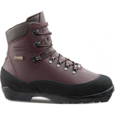Crispi Stetind BC Gore-Tex Bordeaux