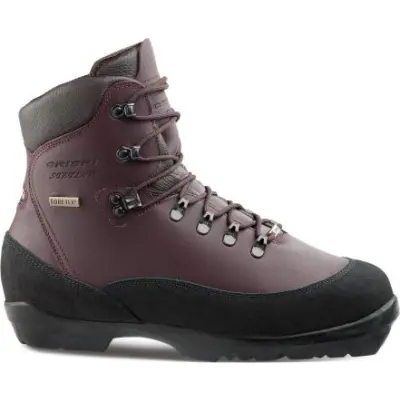Crispi Stetind BC Gore-Tex Bordeaux