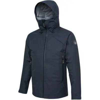 Beretta Dall 3L GTX Jacket Ebony