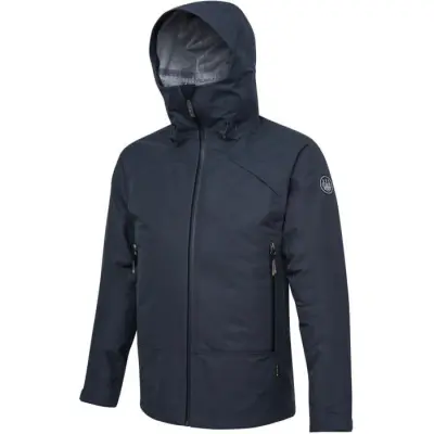 Beretta Dall 3L GTX Jacket Ebony