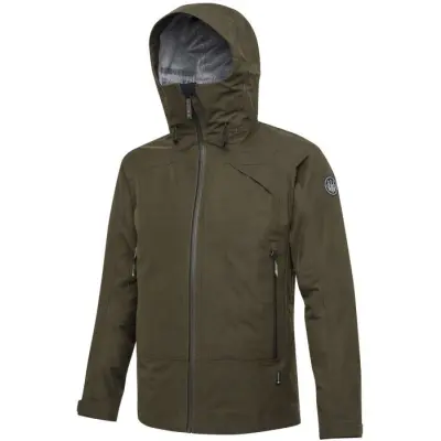 Beretta Dall 3L GTX Jacket Green Moss