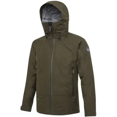 Beretta Dall 3L GTX Jacket Green Moss