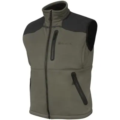 Beretta Highball Windpro Vest Green