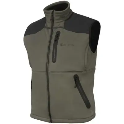 Beretta Highball Windpro Vest Green