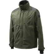 Beretta M's DryTek Active Jacket GTX Green