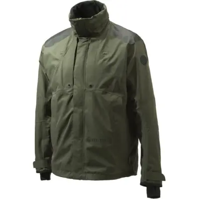 Beretta M's DryTek Active Jacket GTX Green