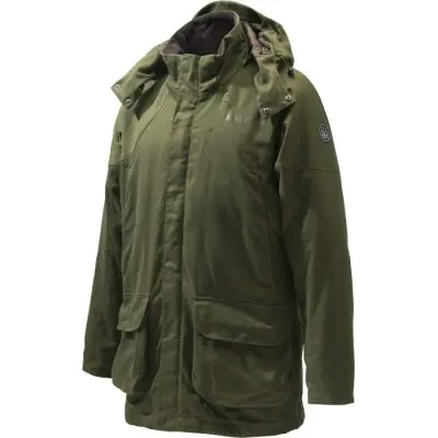 Beretta M's GoodTeal GTX Jacket Green