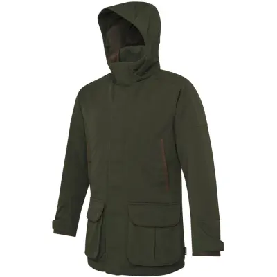 Beretta Stratton GTX Jacket British Green