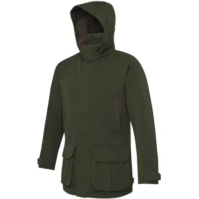 Beretta Stratton GTX Jacket British Green