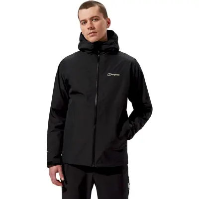 Berghaus M's Bramblfell GTX Gemini 3in1 Jacket Black-Black