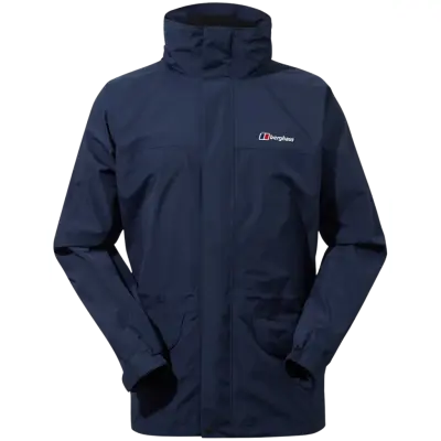 Berghaus M's Cornice InterActive Jacket Dusk