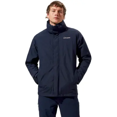 Berghaus M's Hillwalker 2.0 Gemini 3in1 Jacket Dusk