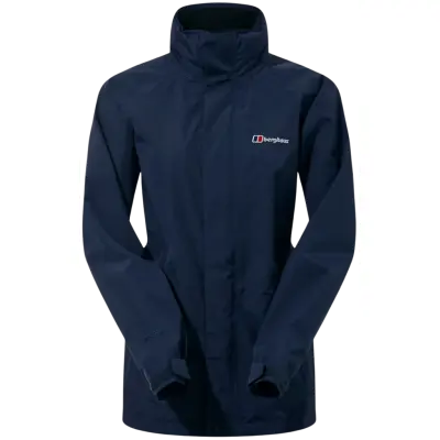Berghaus W's Glissade Jacket InterActive Dusk