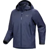 Arc'teryx Men's Beta Ar Jacket Black Sapphire
