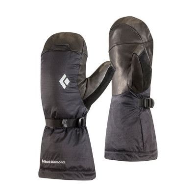 Black Diamond Absolute Mitts