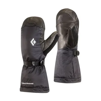 Black Diamond Absolute Mitts