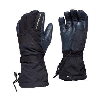 Black Diamond Enforcer Gloves