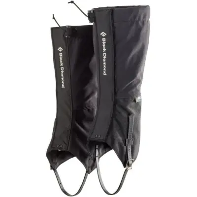 Black Diamond Frontpoint Gaiter GTX Black