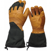 Black Diamond Guide Gloves Unisex Beeswax