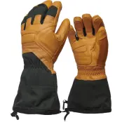 Black Diamond Guide Gloves Unisex Beeswax