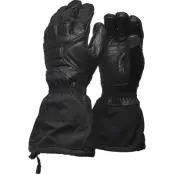 Black Diamond Guide Gloves Unisex Black