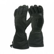 Black Diamond Guide Gloves Women Black