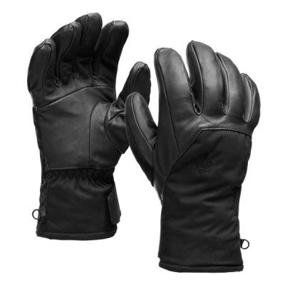 Black Diamond Legend Gloves Black