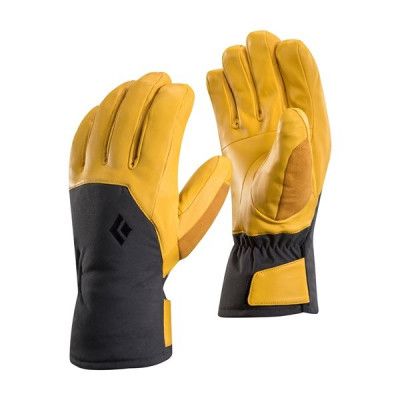 Black Diamond Legend Gloves Natural