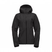 Black Diamond Liquid Point Shell Jacket Women