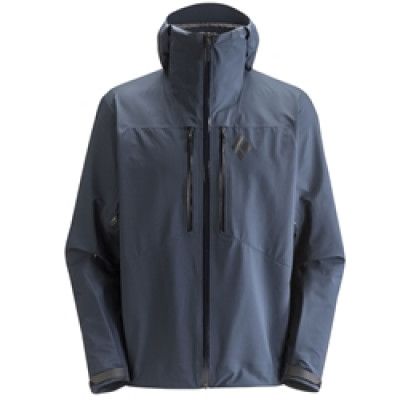 Black Diamond M's Helio Shell