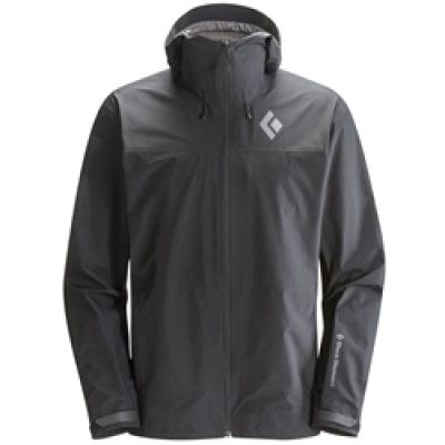 Black Diamond M's Liquid Point Shell