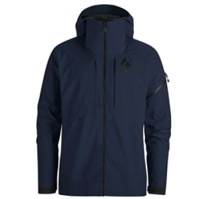 Black Diamond M Mission Shell