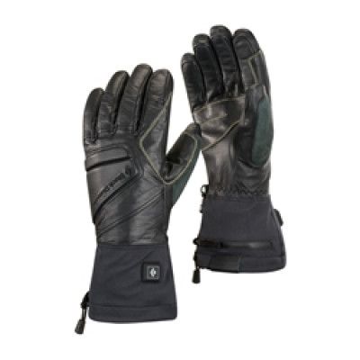 Black Diamond Solano Heated Gloves