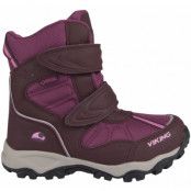 Bluster Ii Gtx, Aubergine/Plum, 28, Viking