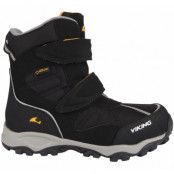 Bluster Ii Gtx, Black/Grey, 28, Viking